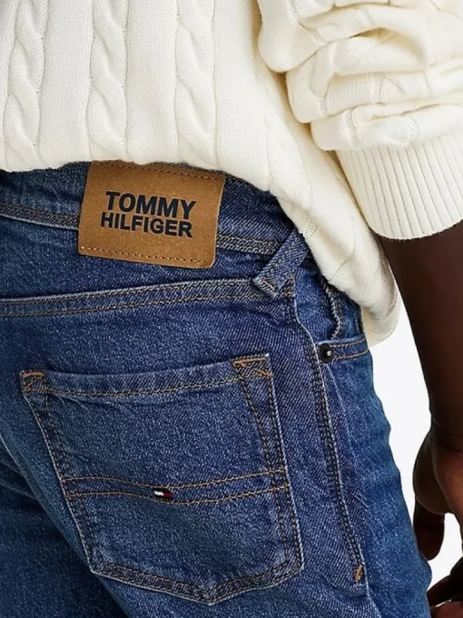 Tommy Hilfiger scanton slim fit