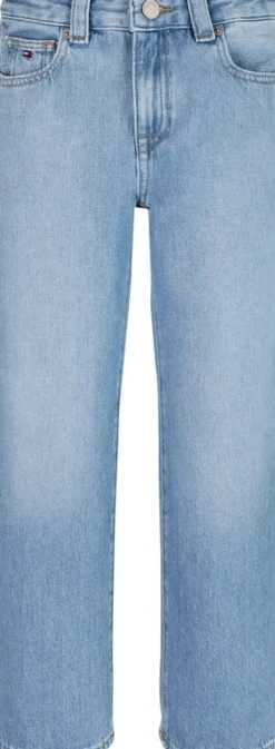 Tommy Hilfiger slim-fit jeans
