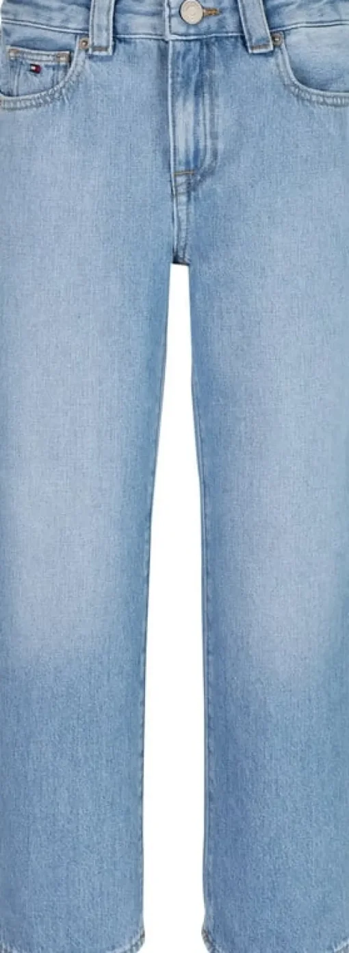 Tommy Hilfiger slim-fit jeans