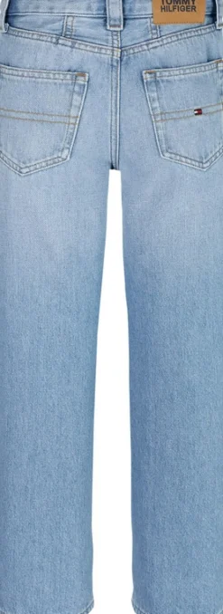 Tommy Hilfiger slim-fit jeans