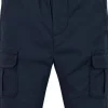Tommy Hilfiger strech baby cargo