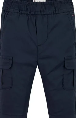 Tommy Hilfiger strech baby cargo