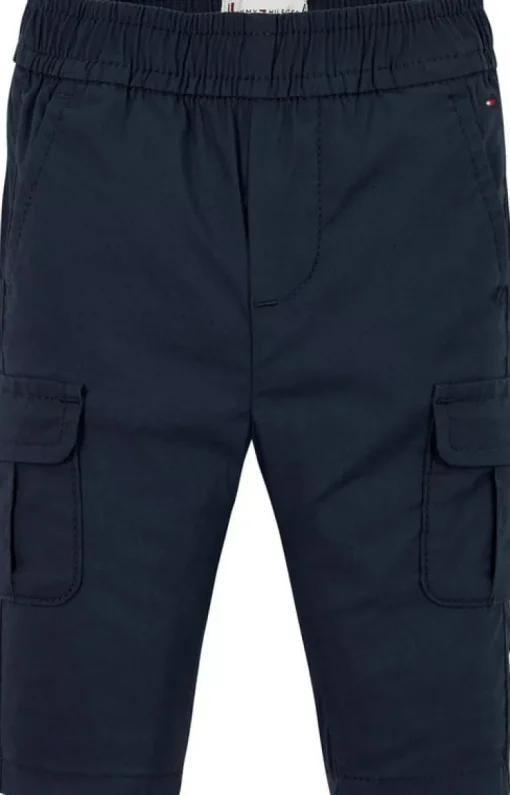 Tommy Hilfiger strech baby cargo