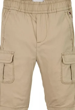 Tommy Hilfiger strech baby cargo