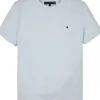 Tommy Hilfiger T-shirt lichtblauw