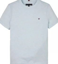 Tommy Hilfiger T-shirt lichtblauw