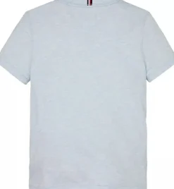 Tommy Hilfiger T-shirt lichtblauw