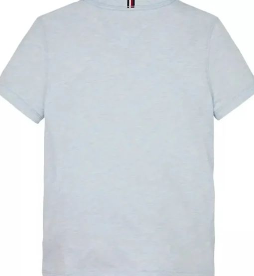 Tommy Hilfiger T-shirt lichtblauw