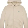 Tommy Hilfiger vest met drukknopen