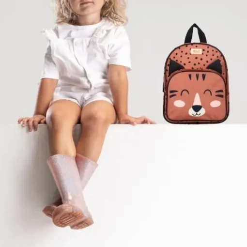 Vadobag dierenrugzak