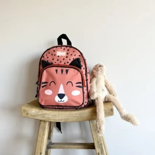 Vadobag dierenrugzak