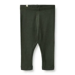 Wheat rib legging maddy