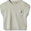 Wheat T-shirt Signe