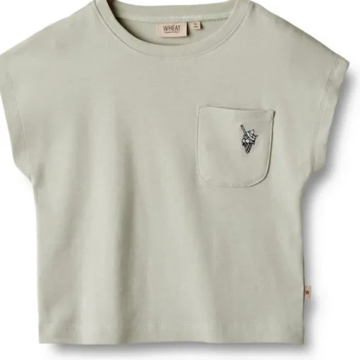 Wheat T-shirt Signe