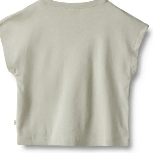Wheat T-shirt Signe