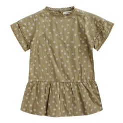 Your Wished Juna broderie jurk