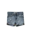 Your Wishes denim short