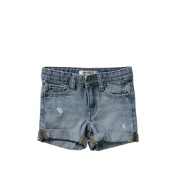 Your Wishes denim short