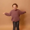 Your Wishes glitter flared legging