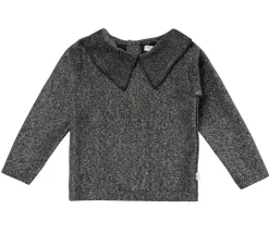 Your Wishes glitter longsleeve