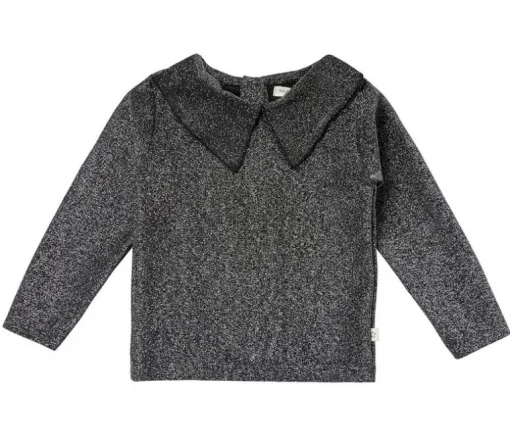 Your Wishes glitter longsleeve