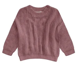Your Wishes oversized knit 835