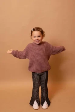Your Wishes oversized knit 835