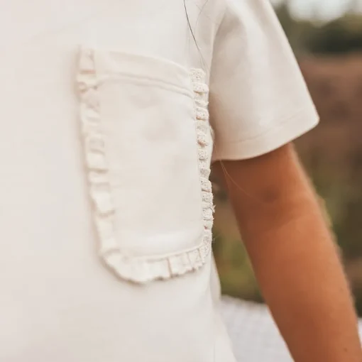 Your Wishes pocket shirt