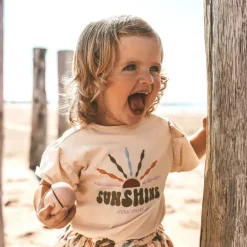 Your Wishes sunshine t-shirt