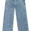 Your Wishes wide leg jeans Dana