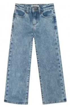 Your Wishes wide leg jeans Dana