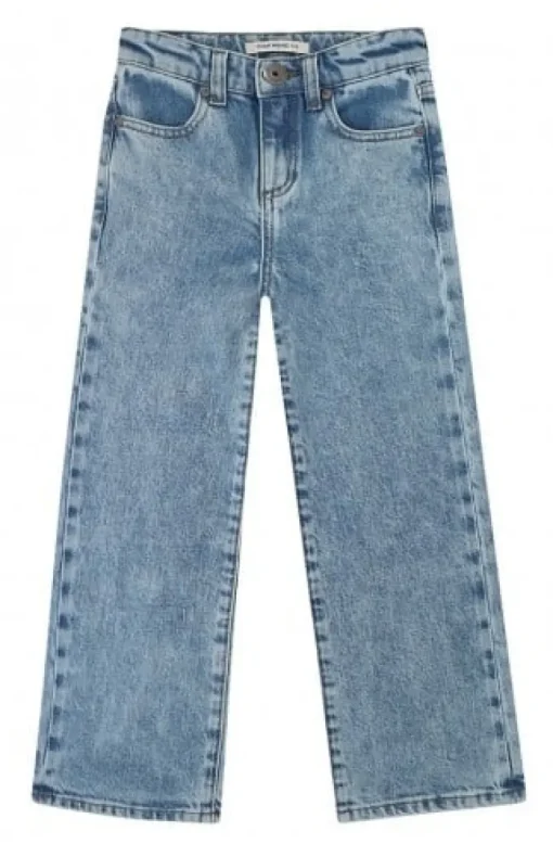 Your Wishes wide leg jeans Dana