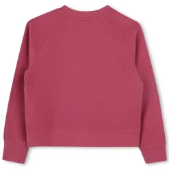 Zadig & Voltaire amour sweater roze