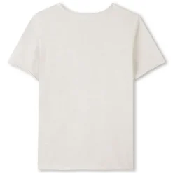 Zadig & Voltaire art is truth t-shirt beige