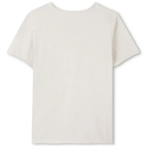 Zadig & Voltaire art is truth t-shirt beige