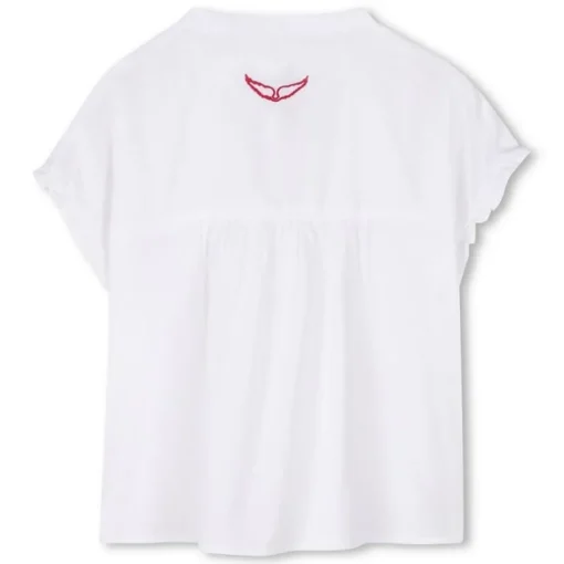 Zadig & Voltaire blouse