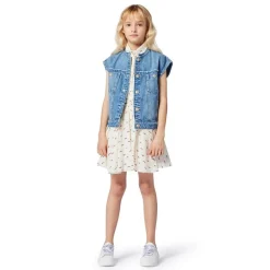 Zadig & Voltaire denimgilet