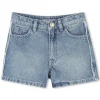 Zadig & Voltaire denimshort