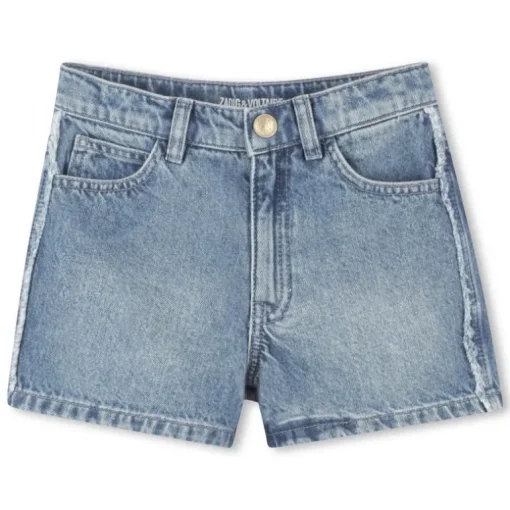 Zadig & Voltaire denimshort