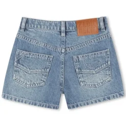 Zadig & Voltaire denimshort