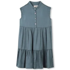 Zadig & Voltaire satijnen jurk