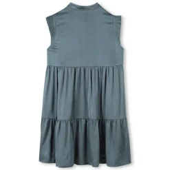 Zadig & Voltaire satijnen jurk