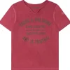 Zadig&Volaire Art is truth t-shirt
