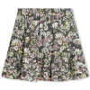 Zadig&Voltaire bloemenprint rok