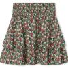 Zadig&Voltaire floral-print rok