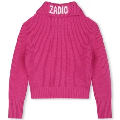 Zadig&Voltaire gebreid vest
