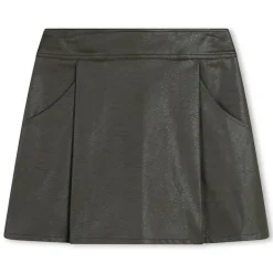 Zadig&Voltaire leather look rok