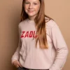 Zadig&Voltaire logo trui