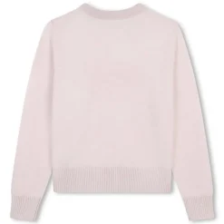 Zadig&Voltaire logo trui