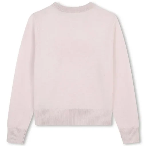 Zadig&Voltaire logo trui